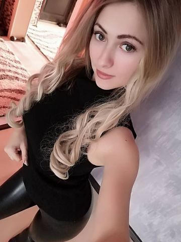 Анкета проститутки Борислава - Фото 1, , 23 года, №77556